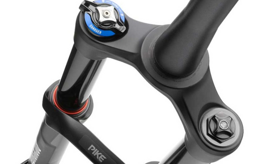 Suspension Fork Maintenance