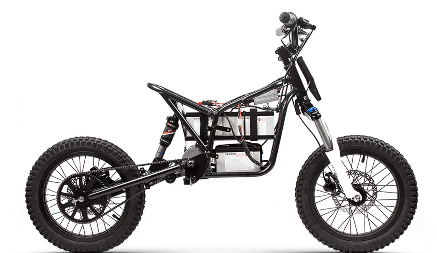 Pre-Order: Kuberg - Cross Hero (Deposit)