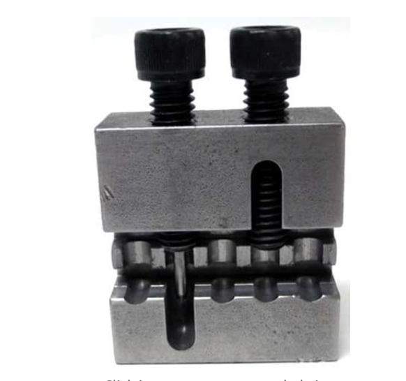 Chain Breaker Tool