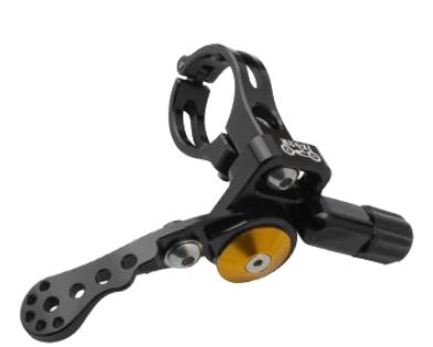 Push Lever, Ranger Seat: DHS-0099