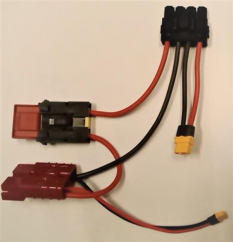 Cable: ASE-UN0044-1