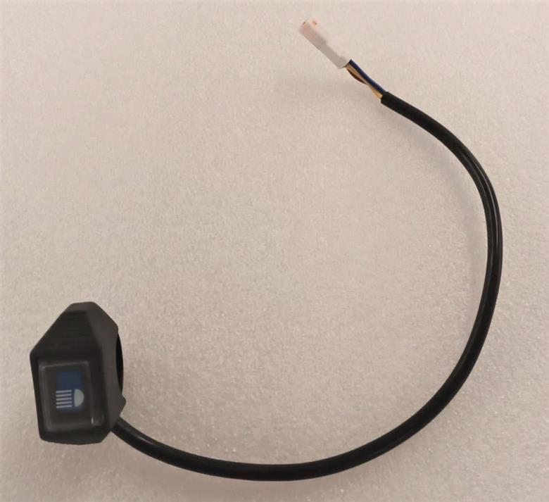 Light Switch: ASE-UN0337