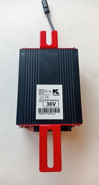 Controller: ASE-UN0013