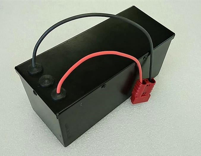 Battery: ASE-UN0345