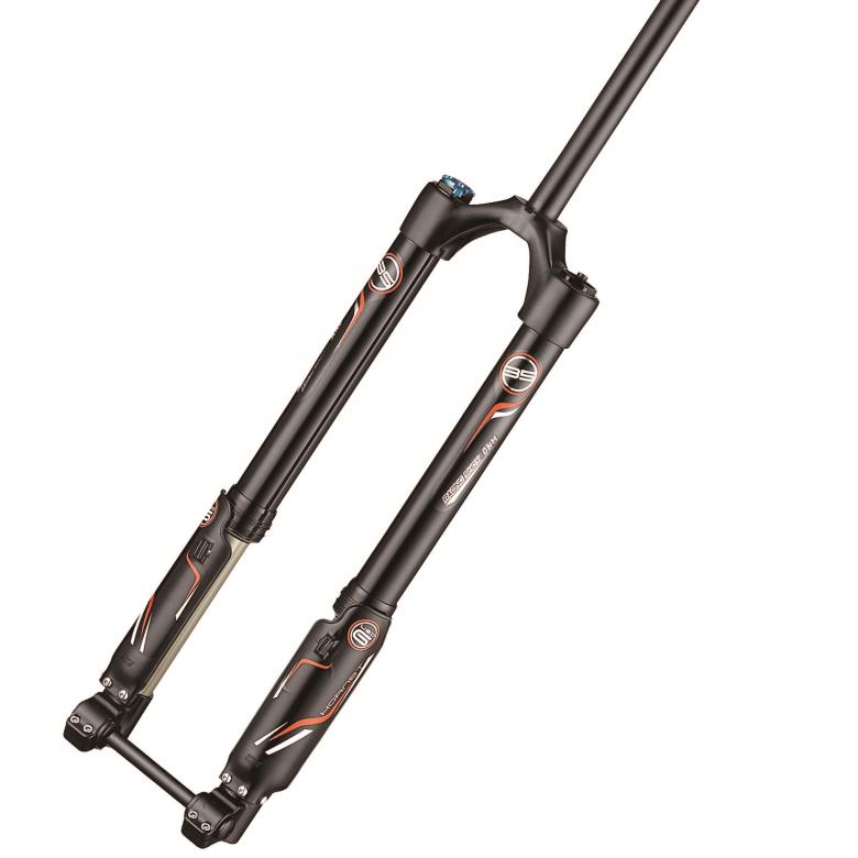 Fork Suspension: CP50-009