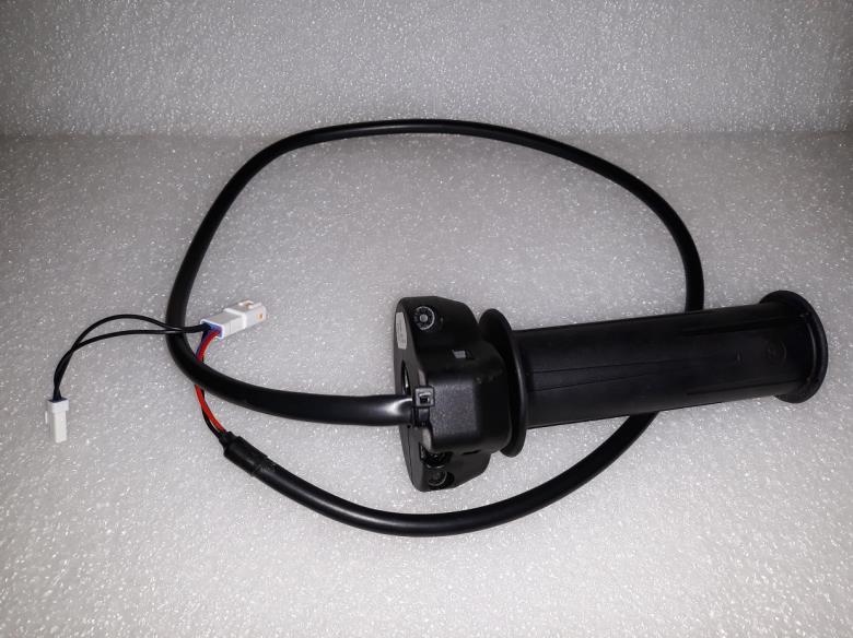 Throttle: ASE-DHS008