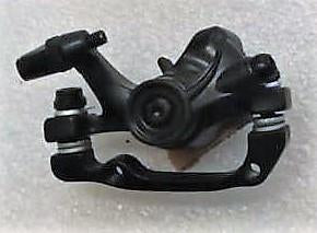 Brake Disc: UN-0360