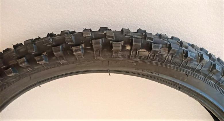 Tire: FR-0226