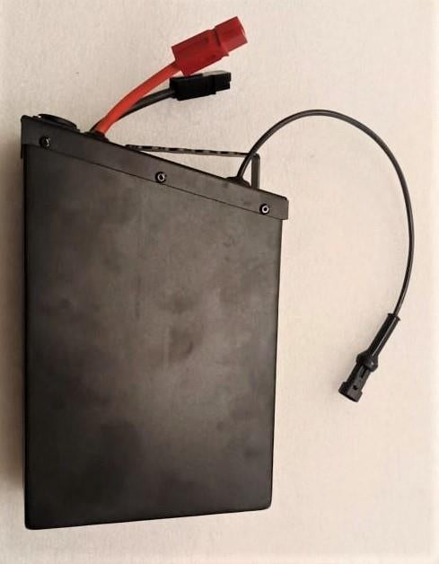 Battery: ASE-CP500037