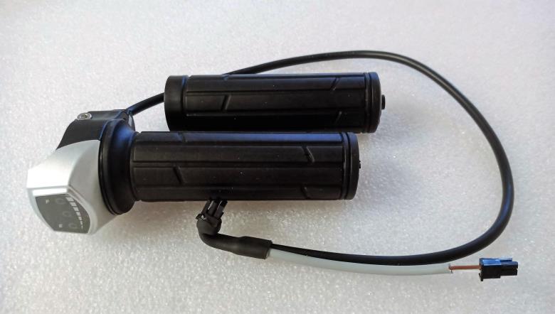 Throttle: ASE-UN0021