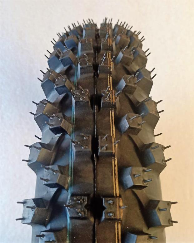 Tire: UN-0193