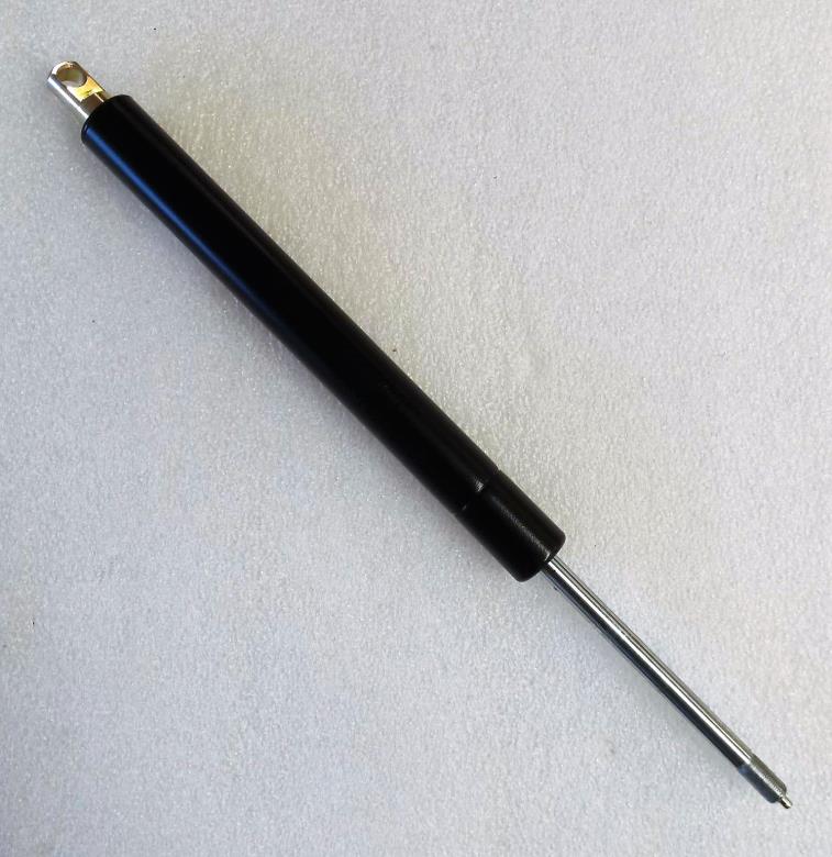 Piston, Ranger Seat: DHS-0064