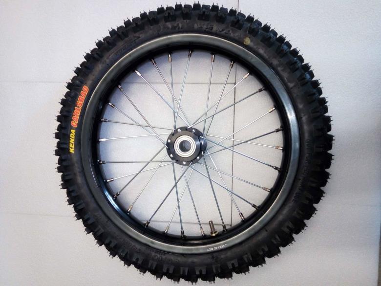 Wheel: ASE-CP500074