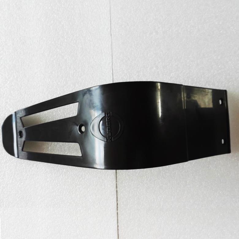 Body Panel: CR-0006-1