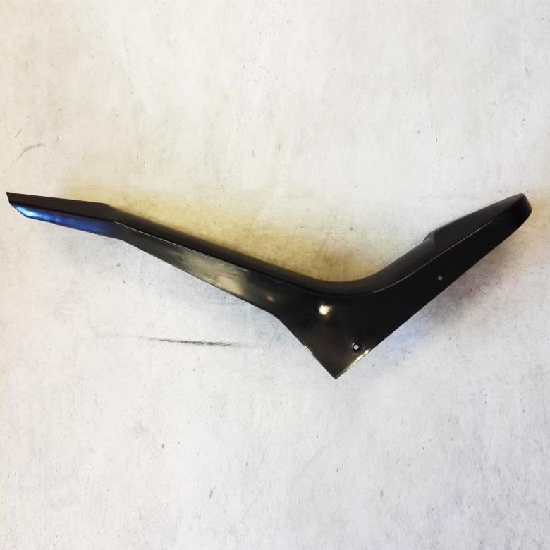 Body Panel: TR-0003-1