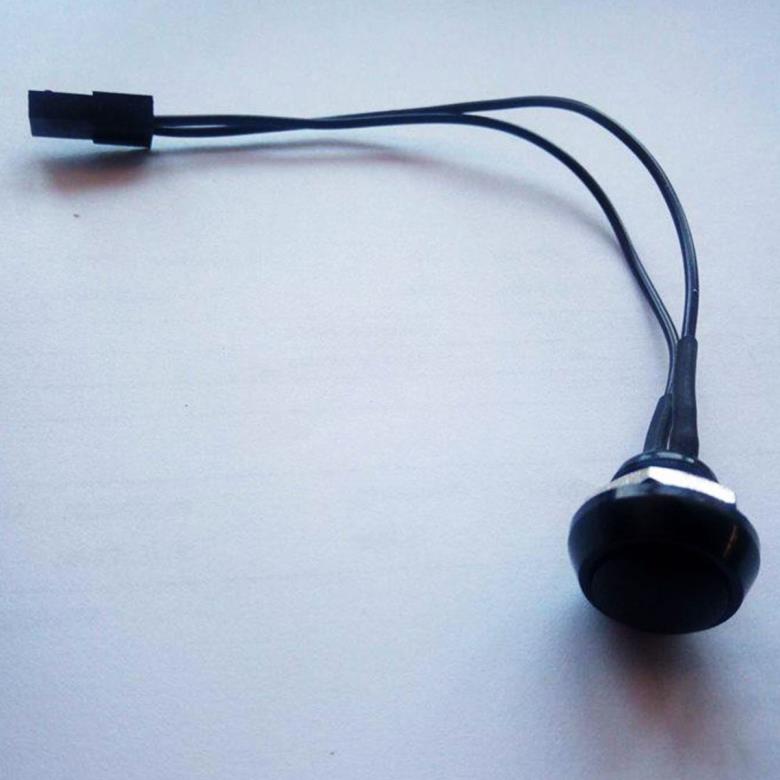 Controller Programming Button: ASE-UN0019