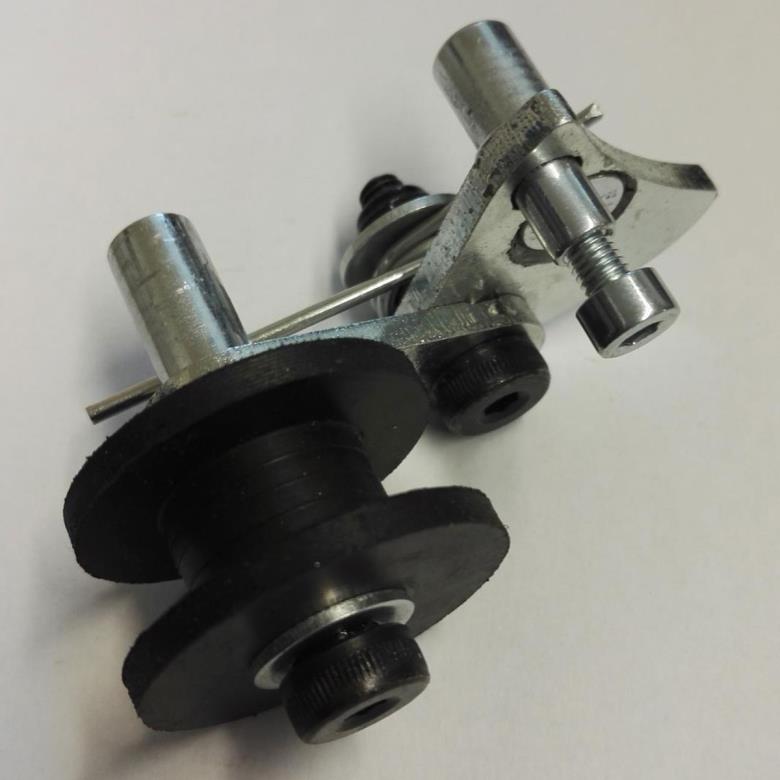 Chain Tensioner: ASE-UN0017