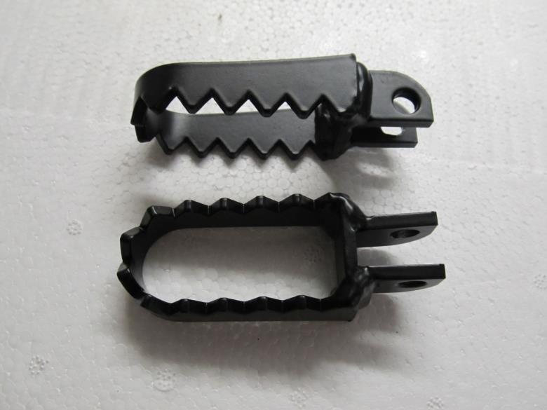 Foot Peg: ASE-UN0022