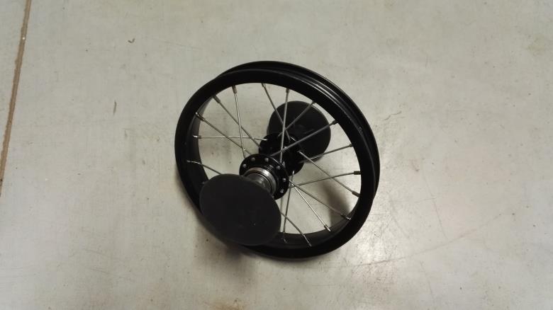 Wheel: ST-0052