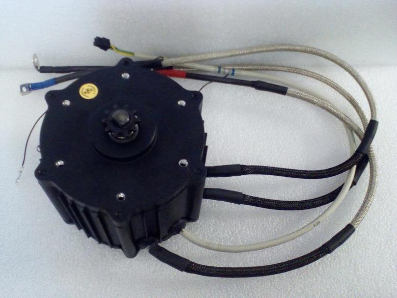 Motor: ASE-FR0110
