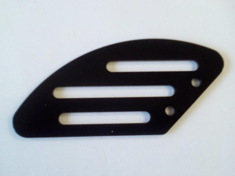 Chain Cover: ASE-CH0079