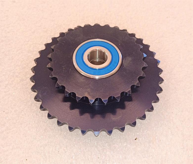 Sprocket: ASE-DHS045