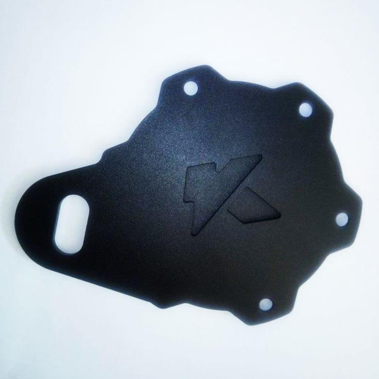 Sprocket Cover: ASE-FR0019-2