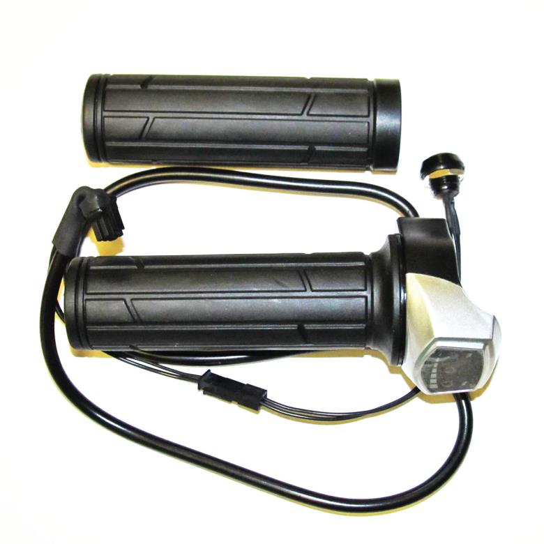 Throttle: ASE-UN0011-1