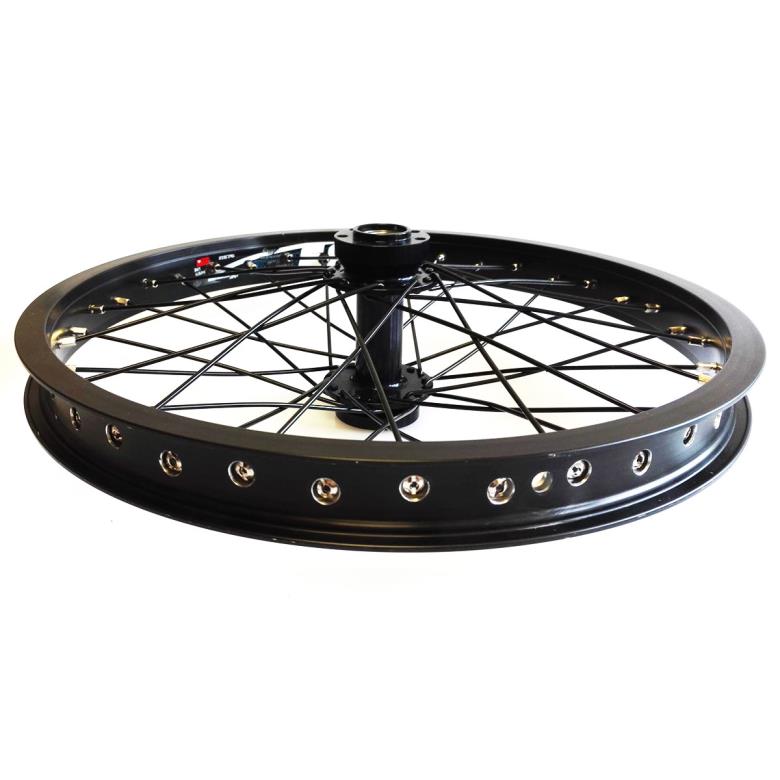 Wheel: ASE-FR0007