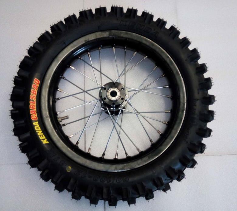 Wheel: ASE-CP500076