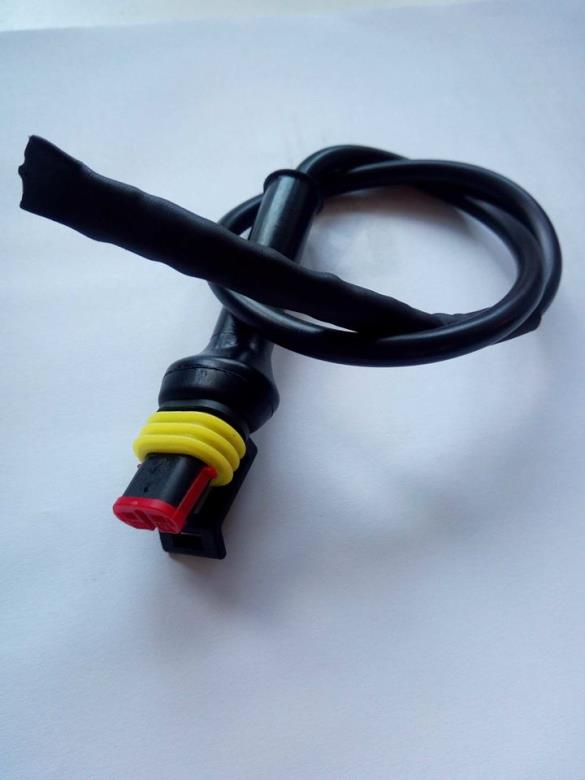 Heat Sensor: ASE-UN0030