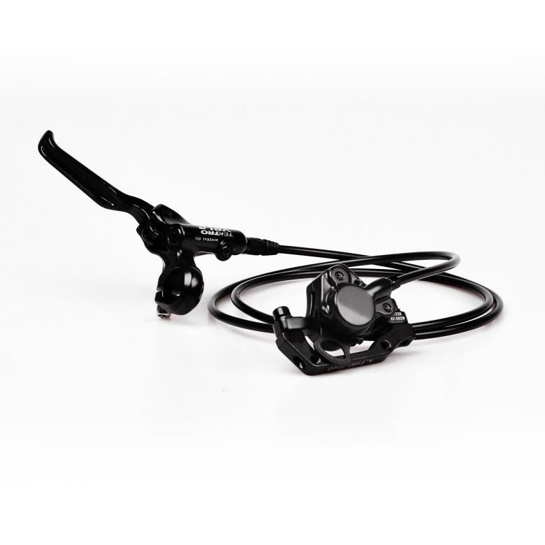 Brake Lever: FR-0019