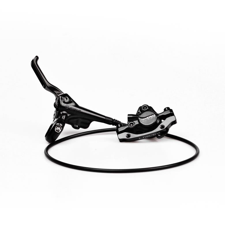 Brake Lever: UN-0013