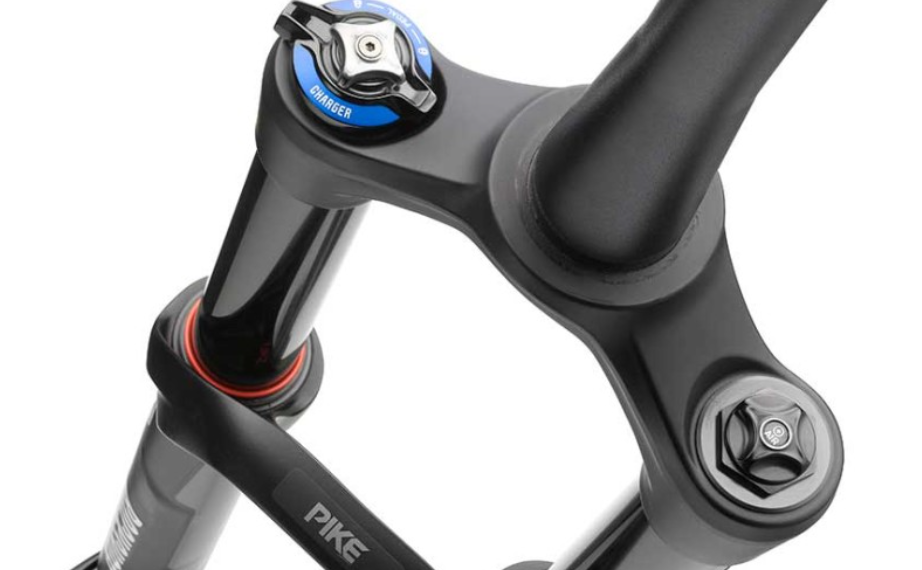 Suspension Fork Maintenance 