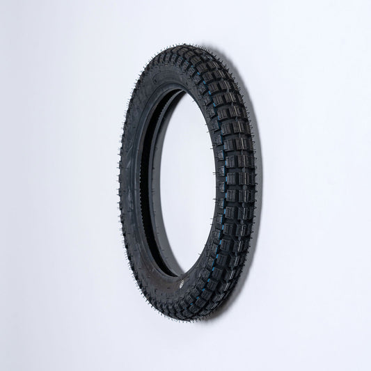 Tire: Freerider Street 3.00-14"