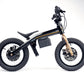 Kuberg ROX 14" With Motor
