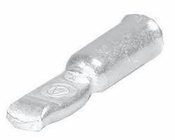 POWER CONNECTOR 5900-BK SILVER CONNECTOR: CON-0035