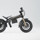 Kuberg ROX 14" With Motor