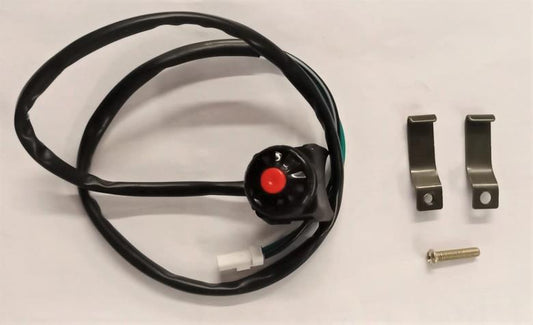 Engine Brake Button: ASE-DHS051