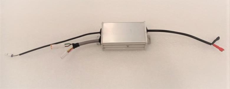 Voltage Converter: ASE-UN0338
