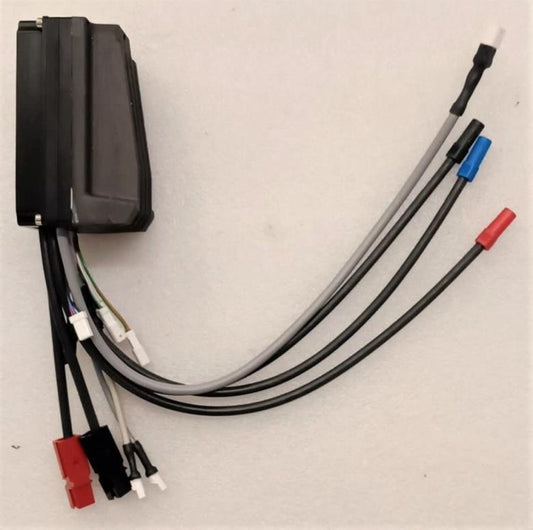 Controller Freerider Street 8kw: ASE-XF001-11