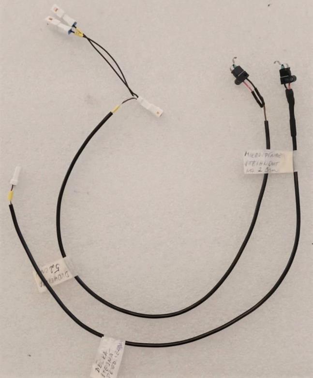 Switches: ASE-FRS0028
