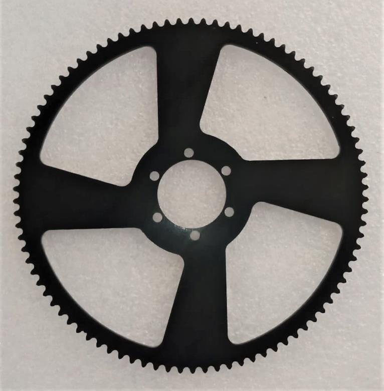 Sprocket: ASE-ST0014