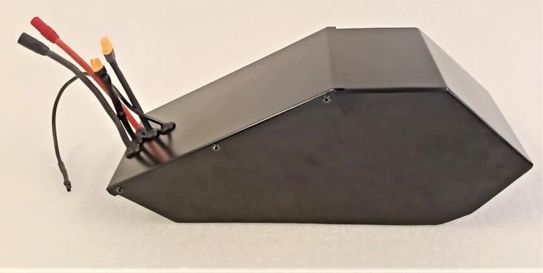 Battery: ASE-DHS061