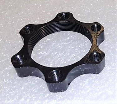 Adapter, Rear Wheel: ST-0057
