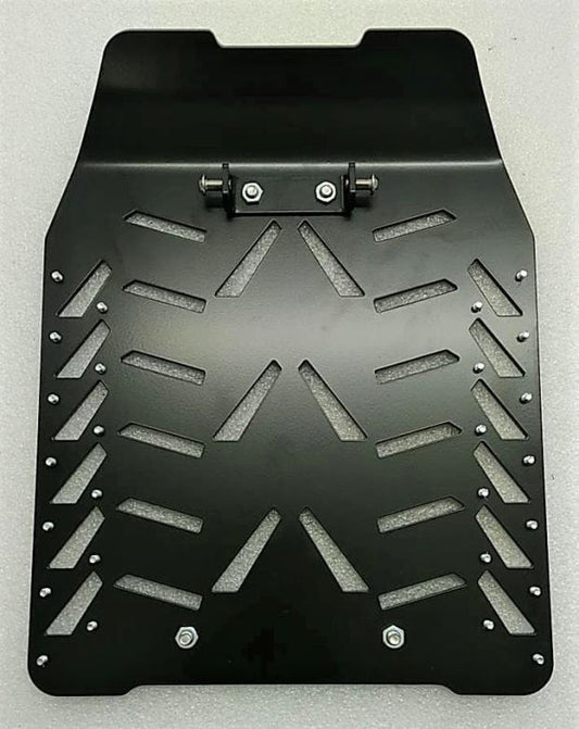 Foot Rail: KIT-DHSSP002