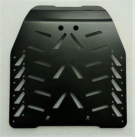 Foot Rail: ASE-DHS076