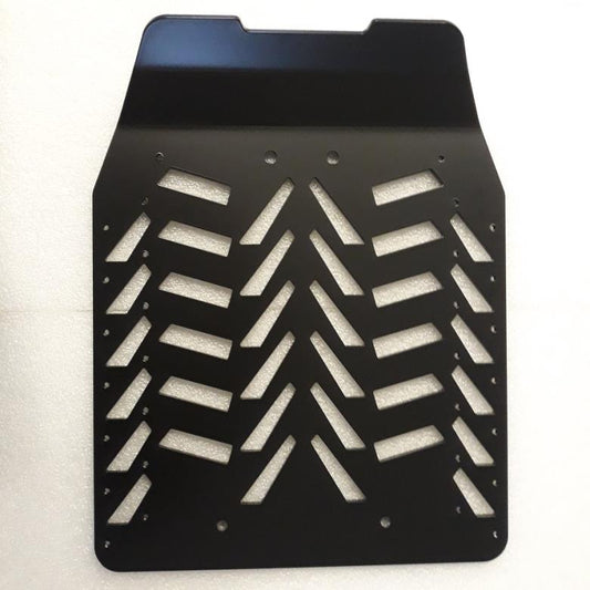 Foot Rail: ASE-DHS020
