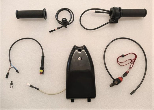 Kit, Freerider Electronics Upgrade: KIT-FR001