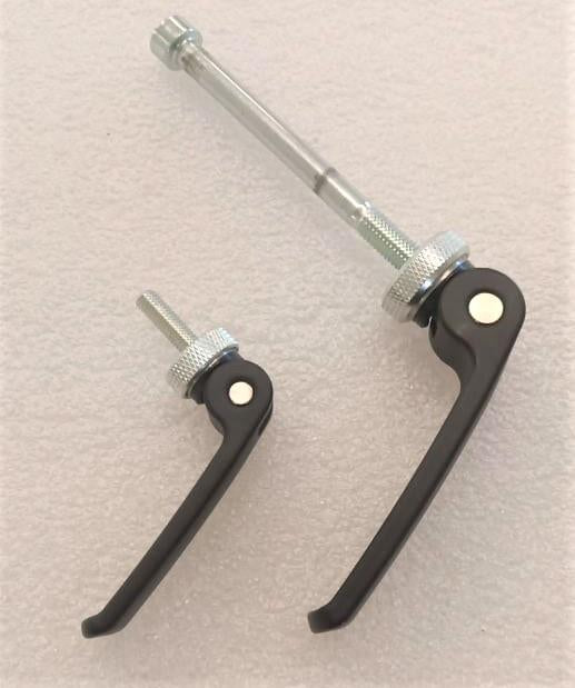 Battery Fittings: KIT-FRBSW